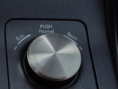 2024 Lexus IS 300 RWD