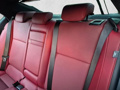 2024 Lexus IS 300 RWD