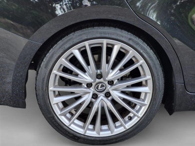 2024 Lexus IS 300 RWD