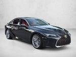 2024 Lexus IS 300 RWD