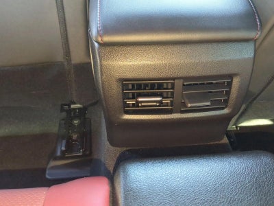 2024 Lexus RC 350 RWD