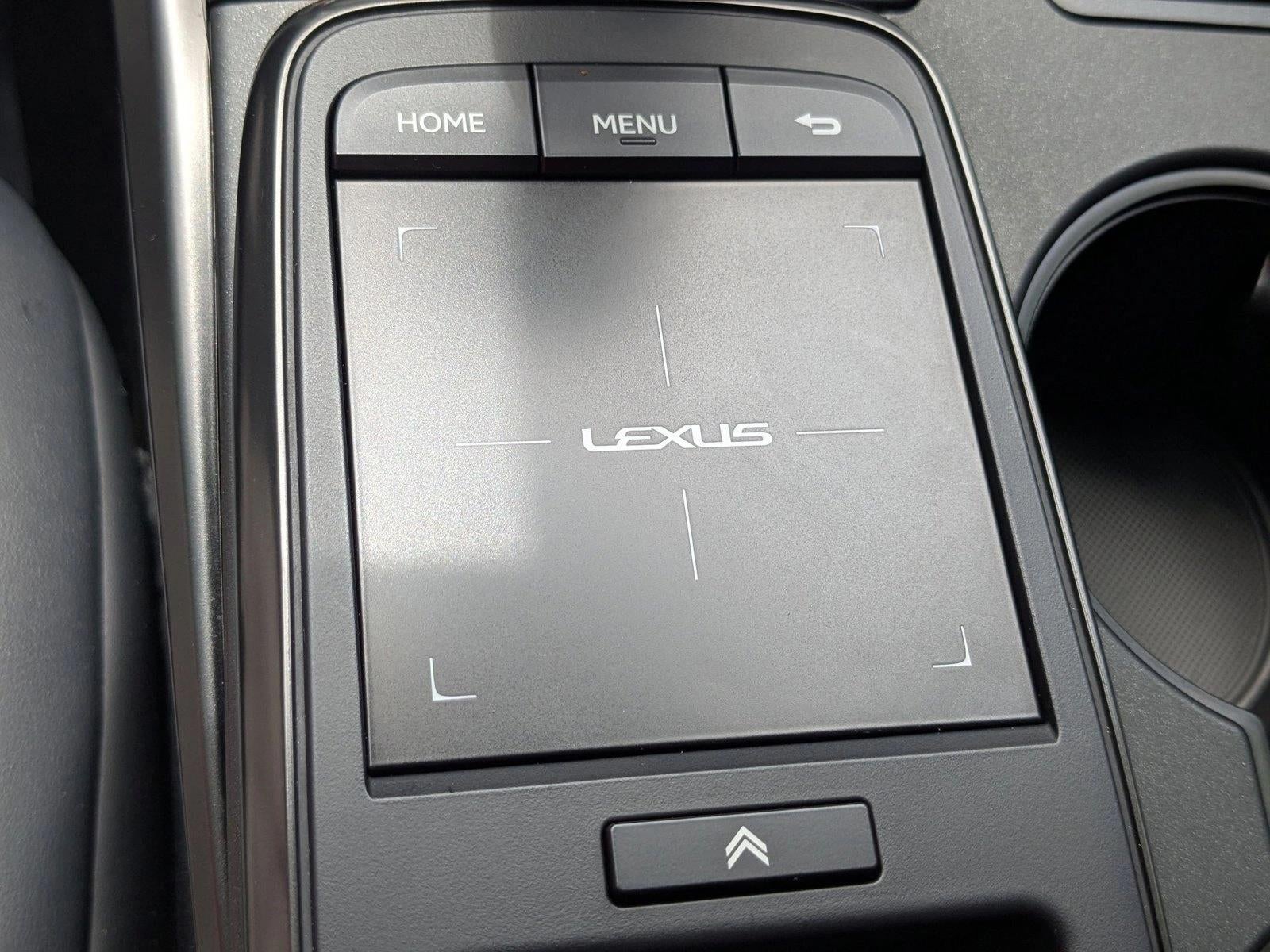 2024 Lexus IS 350 F SPORT RWD