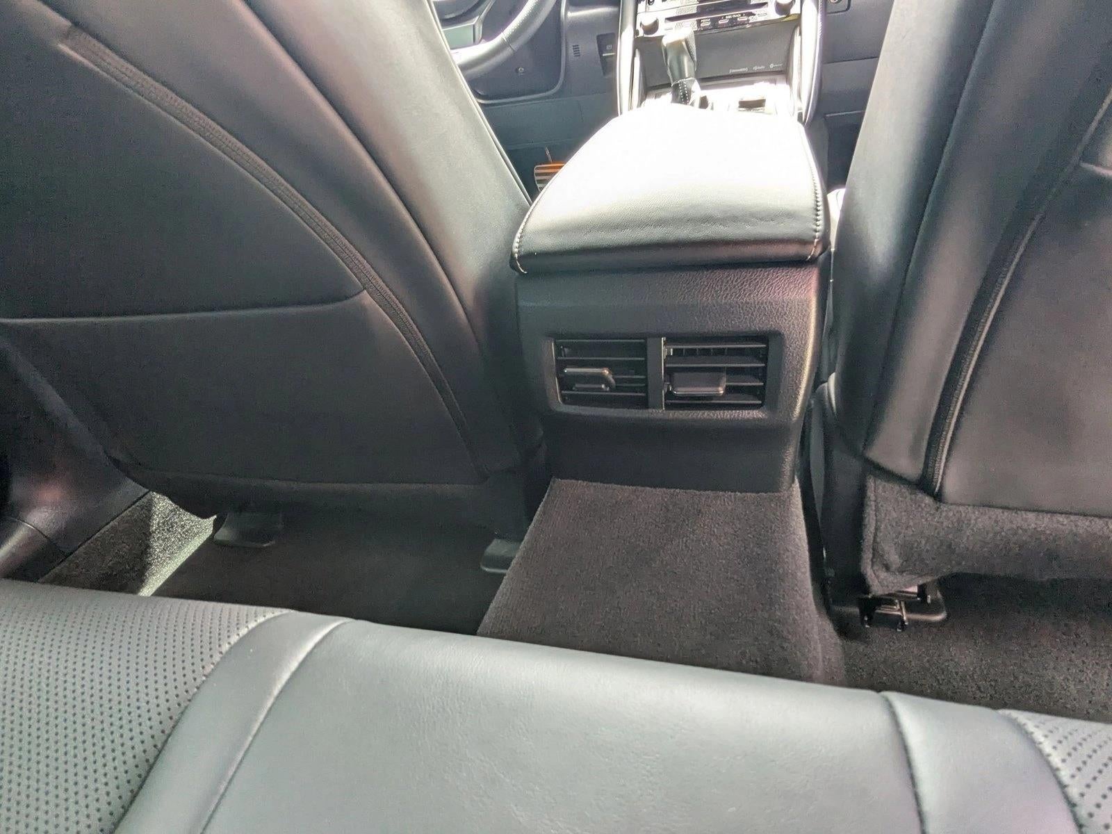 2024 Lexus IS 350 F SPORT RWD