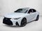2024 Lexus IS 350 F SPORT RWD