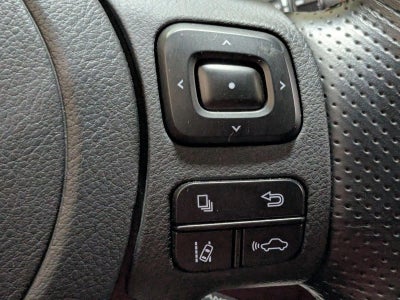 2024 Lexus IS 350 F SPORT RWD