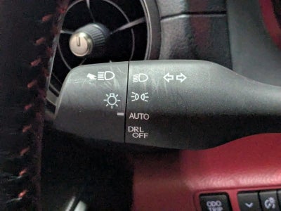 2024 Lexus IS 350 F SPORT RWD