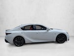 2024 Lexus IS 350 F SPORT RWD