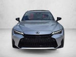 2026 Lexus IS F SPORT RWD