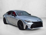 2026 Lexus IS F SPORT RWD