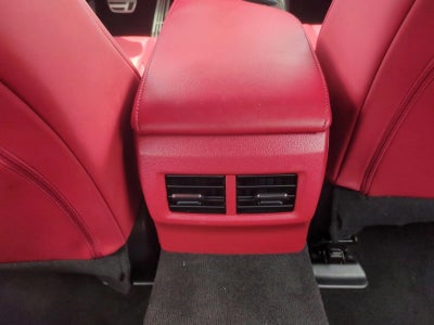 2023 Lexus IS 350 F SPORT AWD