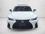 2023 Lexus IS 350 F SPORT AWD