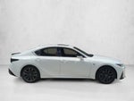 2023 Lexus IS 350 F SPORT AWD