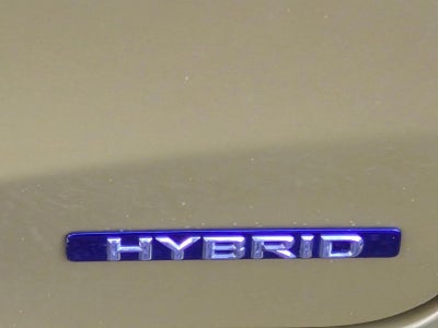 2011 Lexus CT 200h FWD 4dr Hybrid Premium