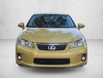 2011 Lexus CT 200h FWD 4dr Hybrid Premium