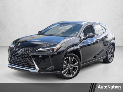 2023 Lexus UX 250h Premium FWD