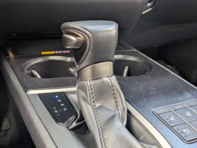 2023 Lexus UX 250h Premium FWD