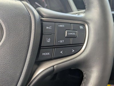 2023 Lexus UX 250h Premium FWD