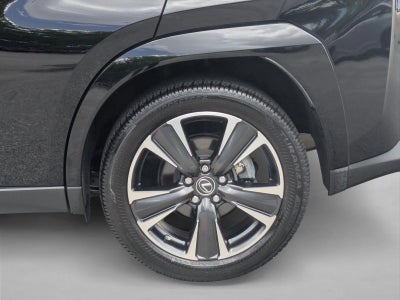2023 Lexus UX 250h Premium FWD