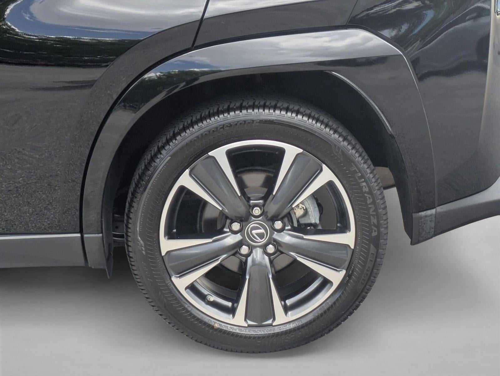2023 Lexus UX 250h Premium FWD
