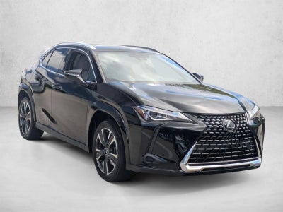 2023 Lexus UX 250h Premium FWD