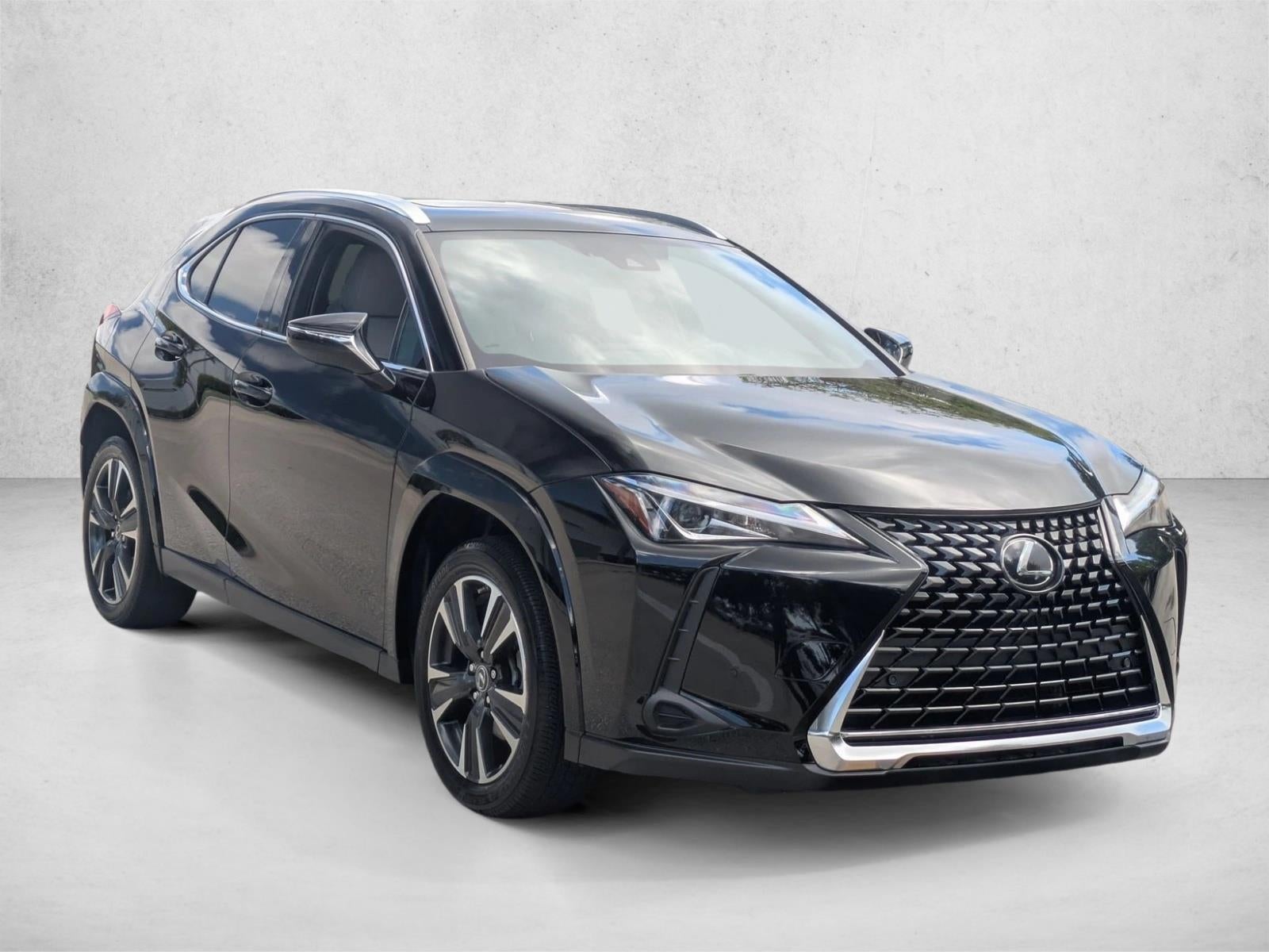 2023 Lexus UX 250h Premium FWD