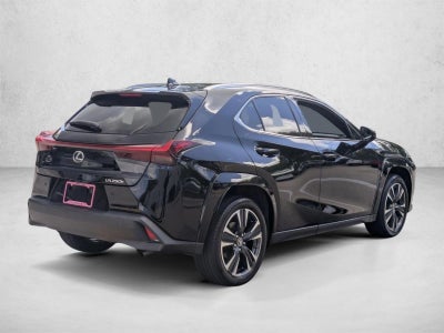 2023 Lexus UX 250h Premium FWD