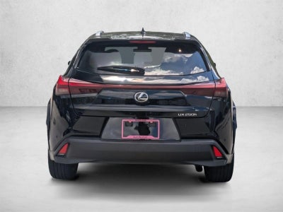 2023 Lexus UX 250h Premium FWD