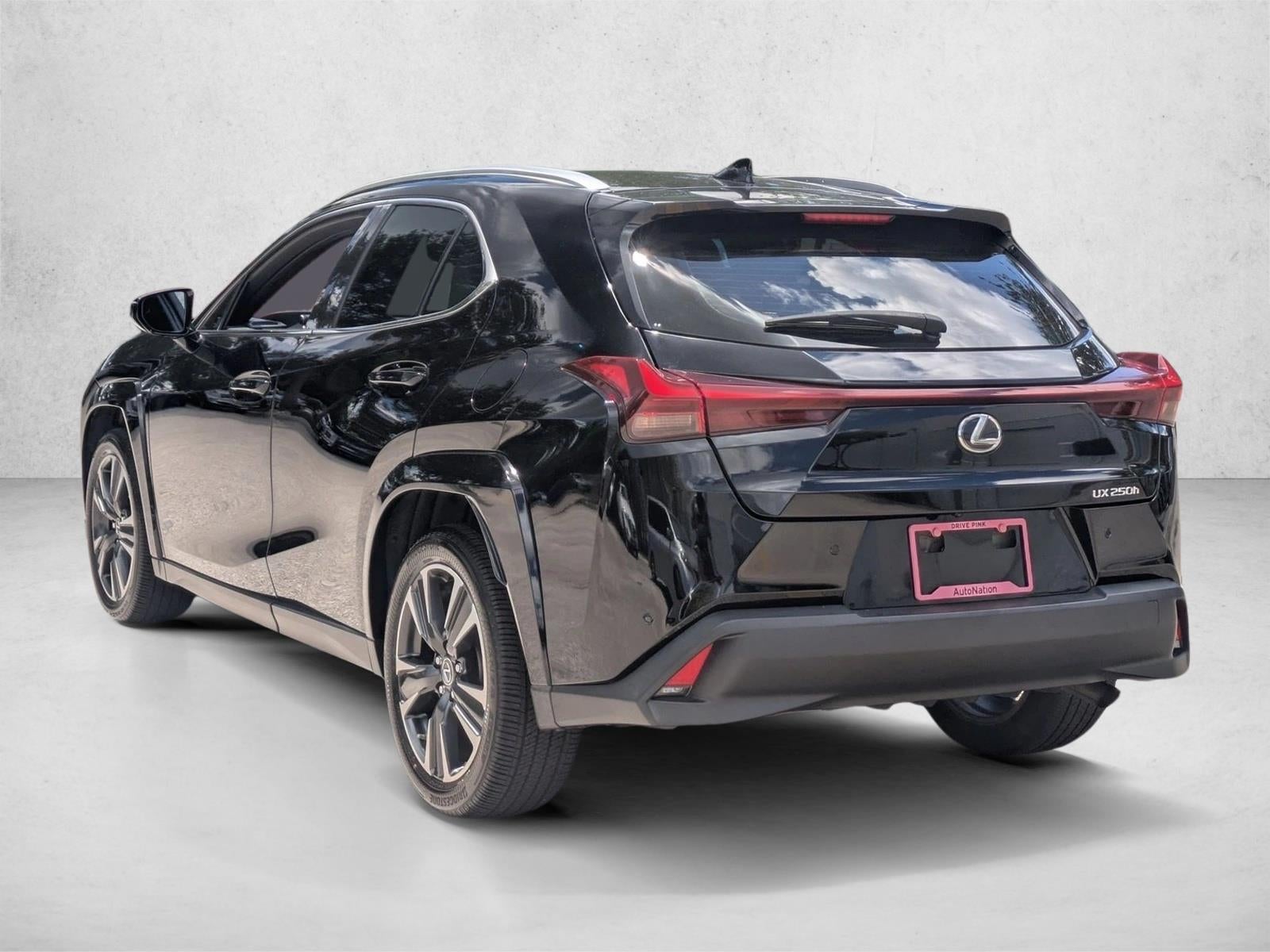 2023 Lexus UX 250h Premium FWD