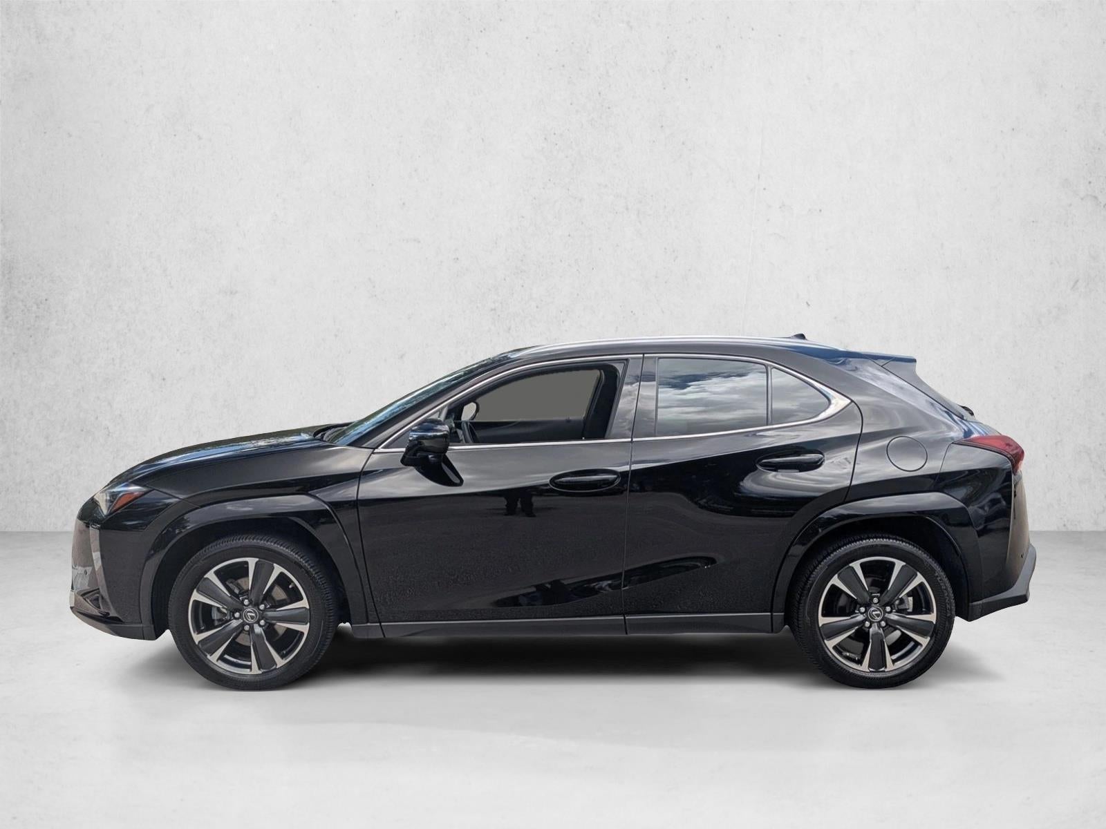 2023 Lexus UX 250h Premium FWD