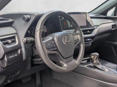 2023 Lexus UX 250h Premium FWD