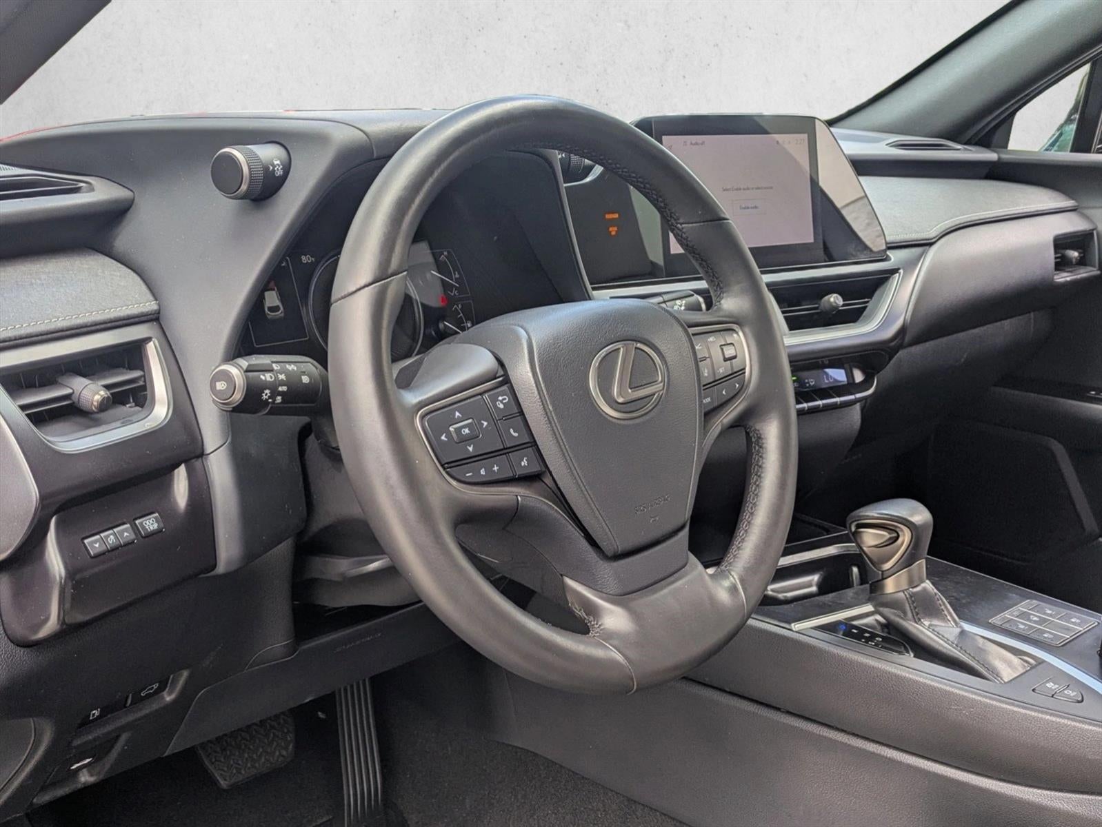 2023 Lexus UX 250h Premium FWD