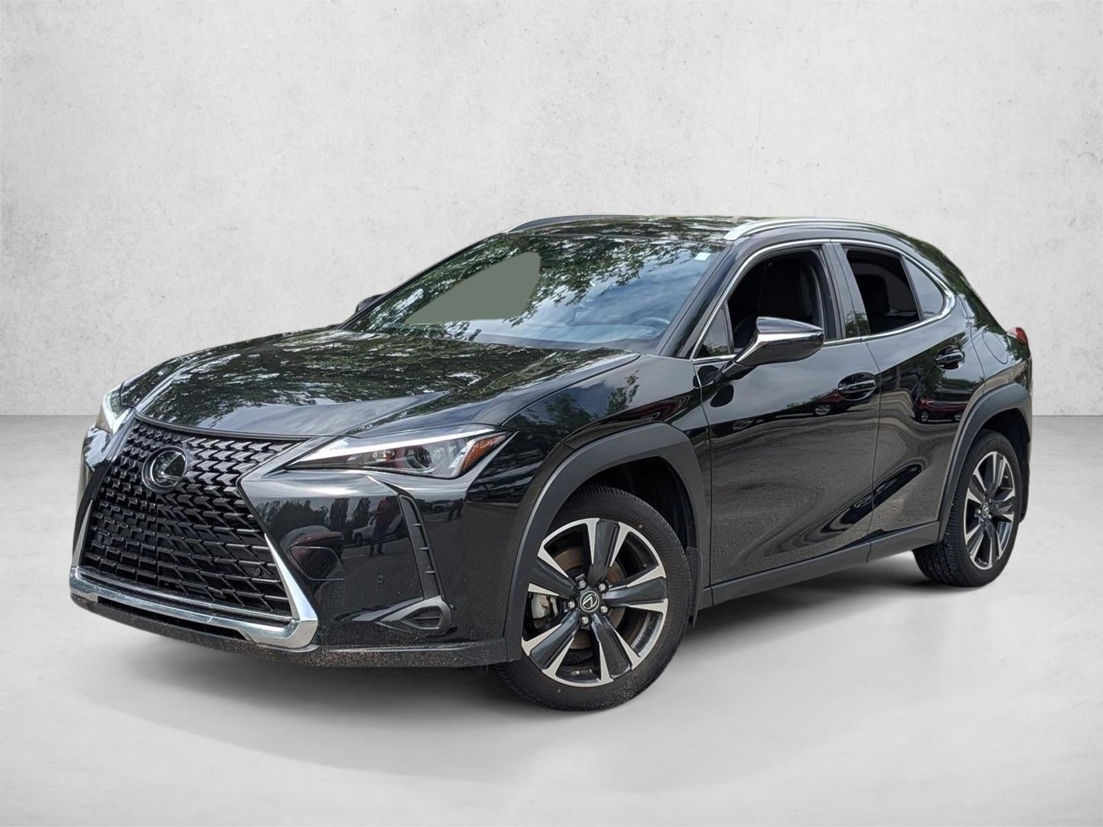 2024 Lexus UX 250h FWD