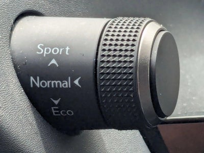 2024 Lexus UX 250h FWD