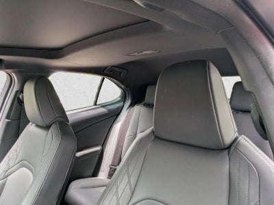 2024 Lexus UX 250h FWD