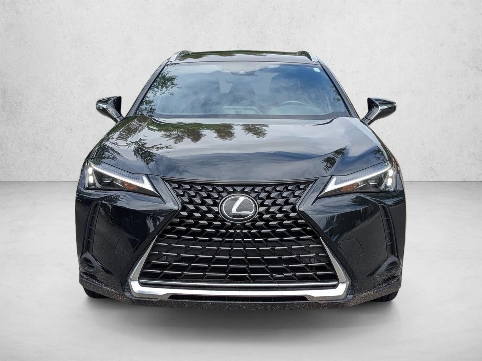 2024 Lexus UX 250h FWD