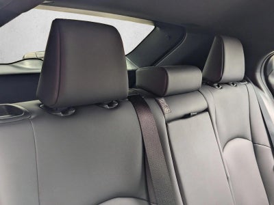 2024 Lexus UX 250h FWD