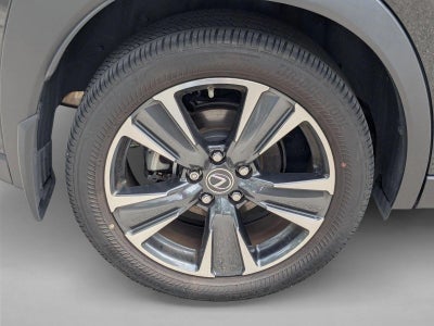 2024 Lexus UX 250h FWD