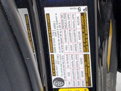 2024 Lexus UX 250h FWD