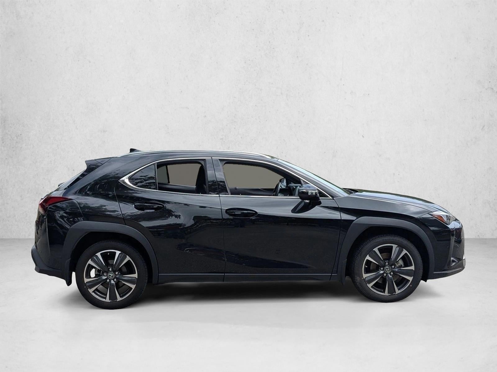 2024 Lexus UX 250h FWD