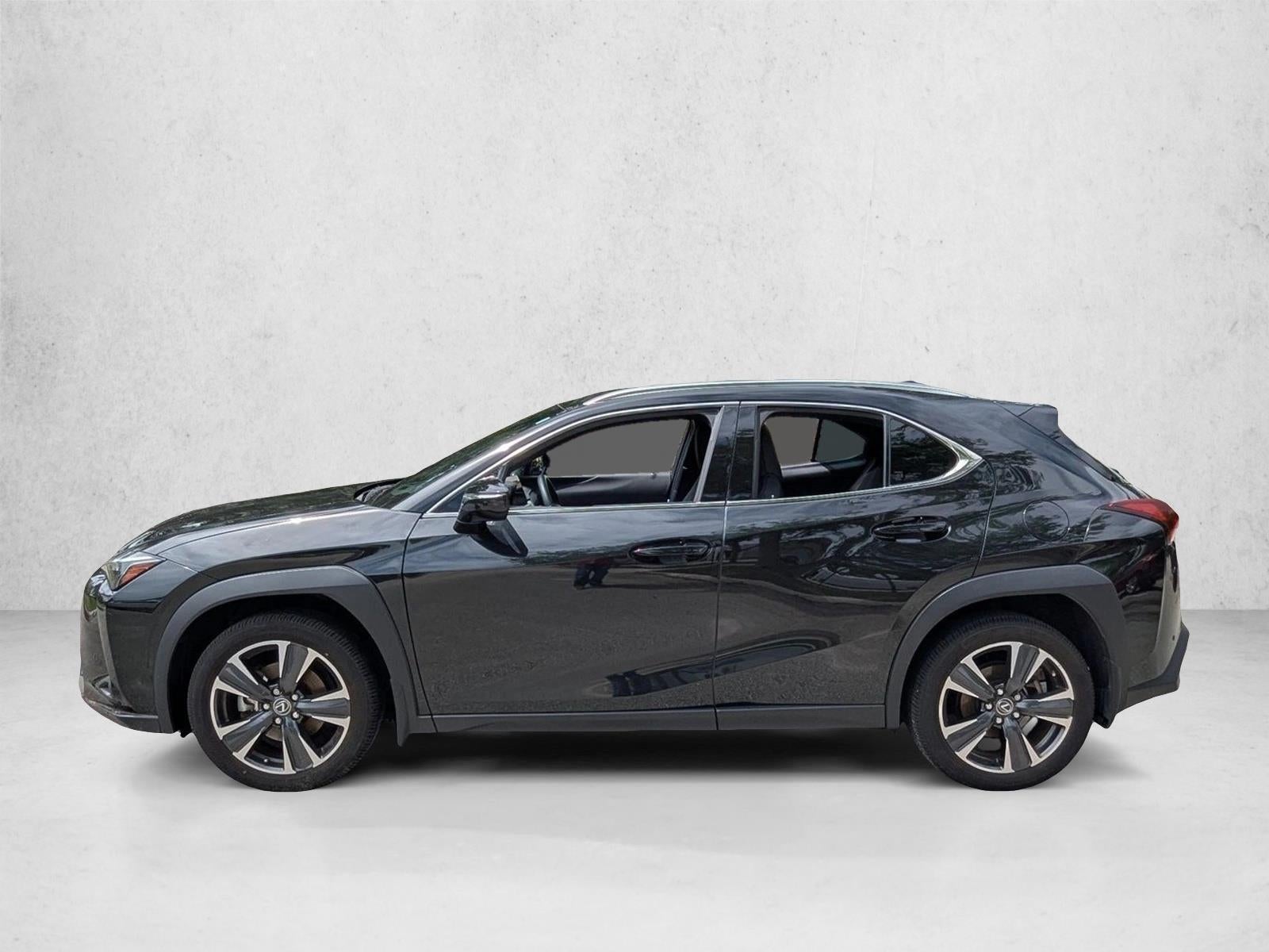 2024 Lexus UX 250h FWD