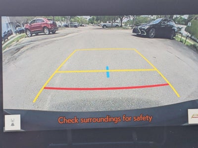 2024 Lexus UX 250h FWD