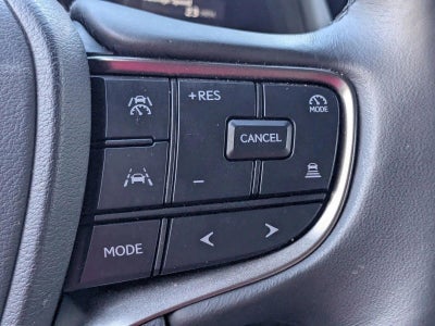 2025 Lexus UX 300h FWD