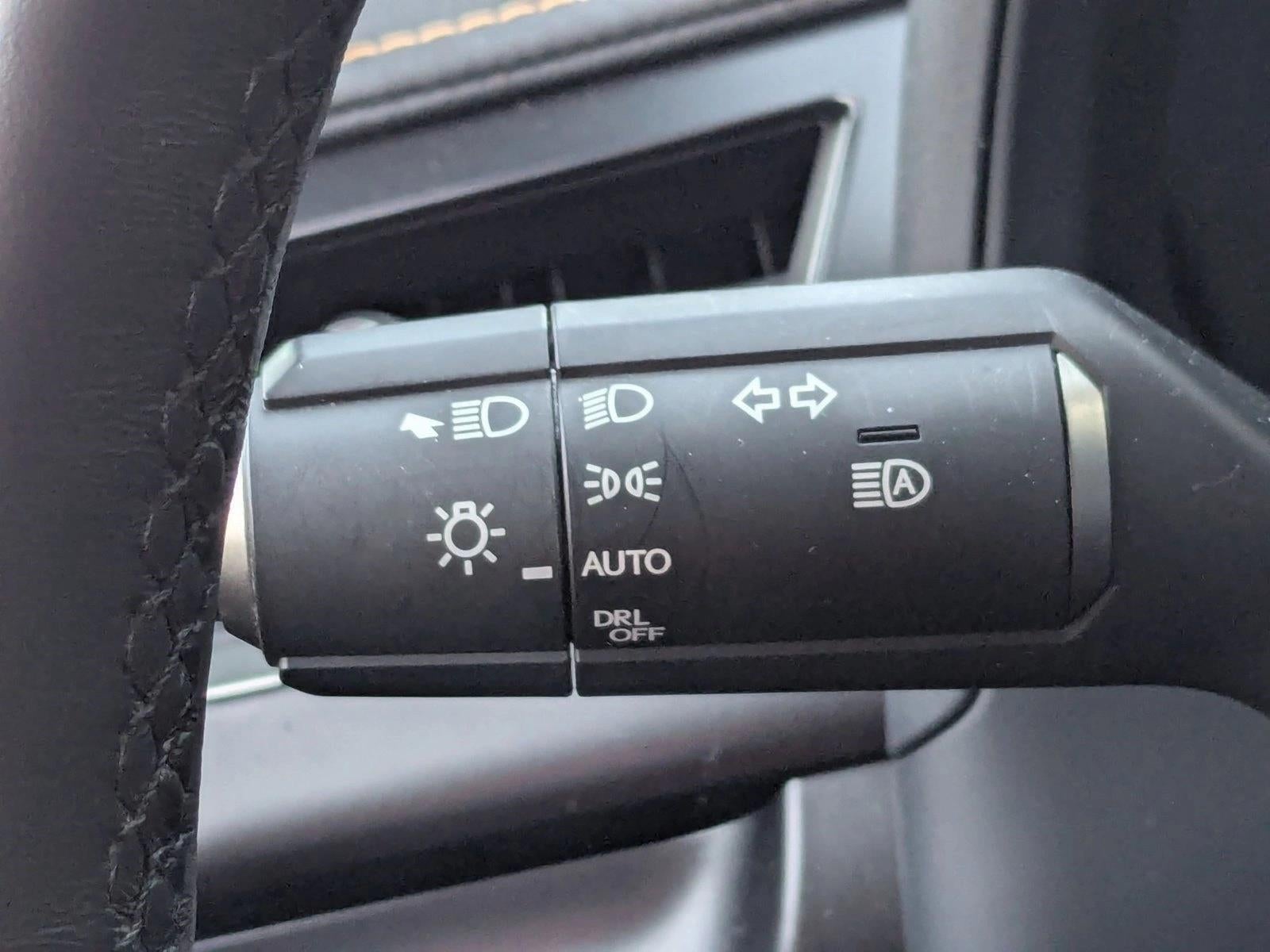 2025 Lexus UX 300h FWD