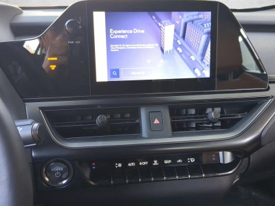 2025 Lexus UX 300h FWD