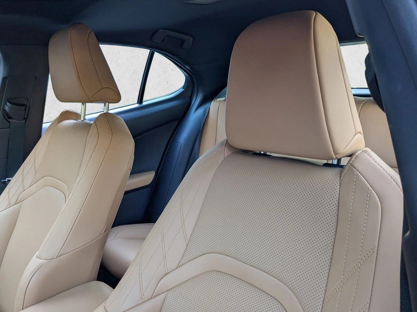 2025 Lexus UX 300h FWD