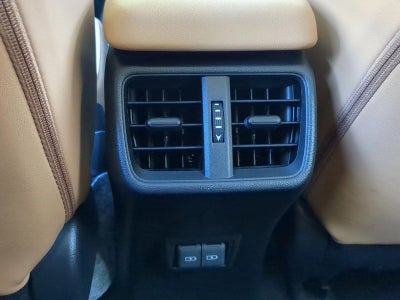 2025 Lexus UX 300h FWD