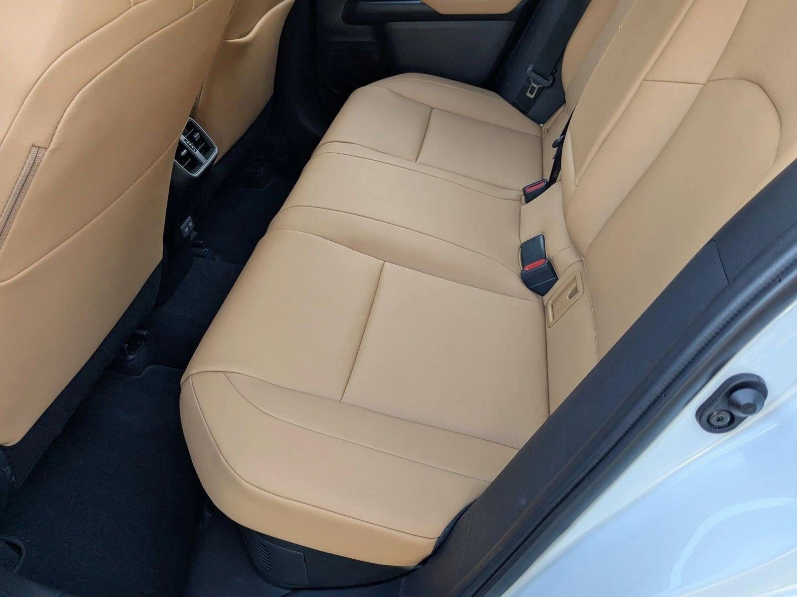 2025 Lexus UX 300h FWD