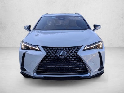2025 Lexus UX 300h FWD