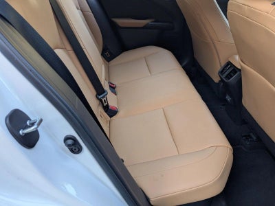 2025 Lexus UX 300h FWD