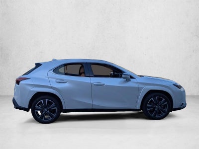 2025 Lexus UX 300h FWD